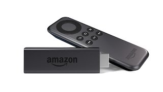Amazon FireTV Stick unboxing and Setup