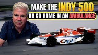 Dr. Jack Miller on Risking Everything to Race Indy | Full Career Interview