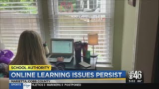 Parents pull students from Cobb school district