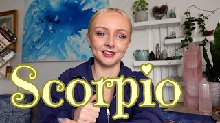 Scorpio | A huge opportunity is coming and you are more than ready for it. End of June 2025 tarot