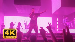 The 1975 - 'Love Me' [4K] Leeds, UK - 17.02.20 [LIVE]