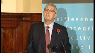 MPs' expenses shakeup: Proposals published