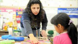 LAUSD teachers react to receiving layoff notices