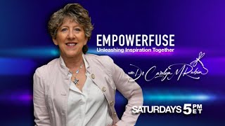 Empowerfuse #37 - w/ Angelica Landers (Re-Run)