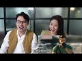 Korean Singer First Time Watching WAR Official Trailer  Hrithik Roshan, Tiger Shroff, Vaani Kapoor