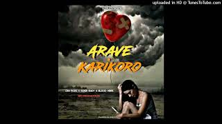 Arave Karikora [2023]-421 Square [Feat Blood Vibes]