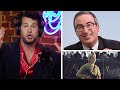 MEDIA Fact-Check: John Oliver Is SCUM (Kyle Rittenhouse) | Good Morning #MugClub