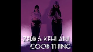 Zedd \u0026 Kehlani - \