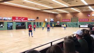 Finale Bornhöved vs Wankendorf