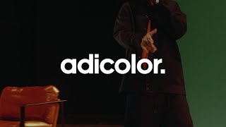 adidas Originals l adicolor X JB l 為咗錢