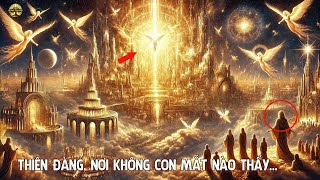 Mô Tả Chính Xác Về Thiên Đàng Theo Kinh Thánh Và Những Gì Chúng Ta Sẽ Làm Ở Đó | Bí Mật Tạo Hoá