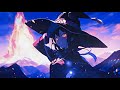 Lonely Night ft. @oriywy「AMV FLOW」 4K