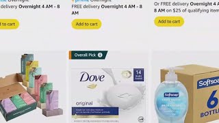 How to shop smarter by spotting sponsored items