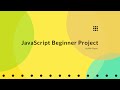 How to create a collapse with JavaScript. collapse with vanilla JavaScript. Collapse with html css.