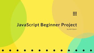 How to create a collapse with JavaScript. collapse with vanilla JavaScript. Collapse with html css.