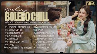 Album Thương Thời Mộng Mơ Lofi | Tuyển Chọn Nhạc Bolero Lofi Chill Triệu View Hay Nhất Tiktok 2026