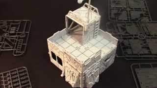 BoLS Review Battlezone Terrain | Mantic