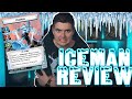 Iceman Marvel Champions Review - Hero Spotlight