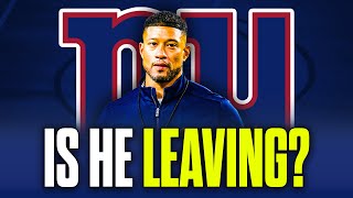 The Truth About Marcus Freeman Leaving Notre Dame for the Giants