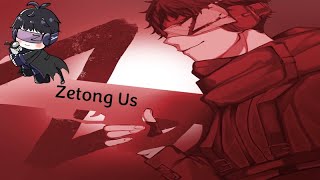 【11/4】もるのかんがえたさいきょうのめんつ【ZettoN/Among Us】Part269