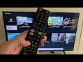 how to set up discovery plus on a samsung tv in 2 minutes