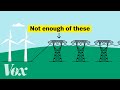 Why the US isn't ready for clean energy
