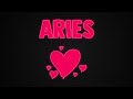 ARIES LOVE - EXPLOSIVE 🧨 COMMUNICATION 🗣️ YOU’RE NOT EXPECTING 🫢GET READY 😵‍💫💌End-June
