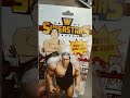 andre the giant 2024 figure new rare walmart