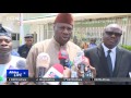 Nigeria and South Africa to talk about xenophobic attacks and deportations