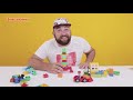 babyccino today we play episode 2 lego duplo surprise toy unboxing