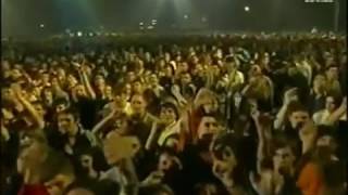 Oasis don't go away live the g.mex 1997