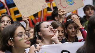 Il confronto su clima e immigrazione deciderà le elezioni europee?