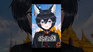 10 อันดับตัวละครที่รวยที่สุดในโลกอนิเมะ#fyp #foryou#ฟีด#ตลก#vtuber#game