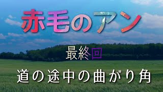 【水曜はメルヘン】赤毛のアン 最終回 道の途中の曲がり角 | L.M.モンゴメリ|  読み聞かせ | 作業用BGM  睡眠導入 寝落ち枠