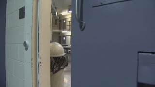 Regional jail to remain open despite earlier call for decertification