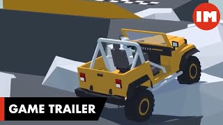 Offroad Mania Trailer | Indie Mixer