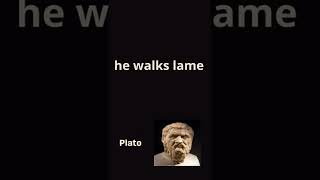 Wisdom Quotes - Plato || Quotes || Quotations || Beautiful Words For Beautiful Life  #shorts  #viral
