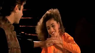 சம்மதம் தந்துட்டேன் நம்பு | Sammadham Thanthuten | Anil Kapoor | Madhuri Dixit |