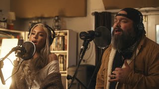 Dave Fenley and Briana Moir - "Shallow" by Lady Gaga and Bradley Cooper (Cover) A Star Is Born