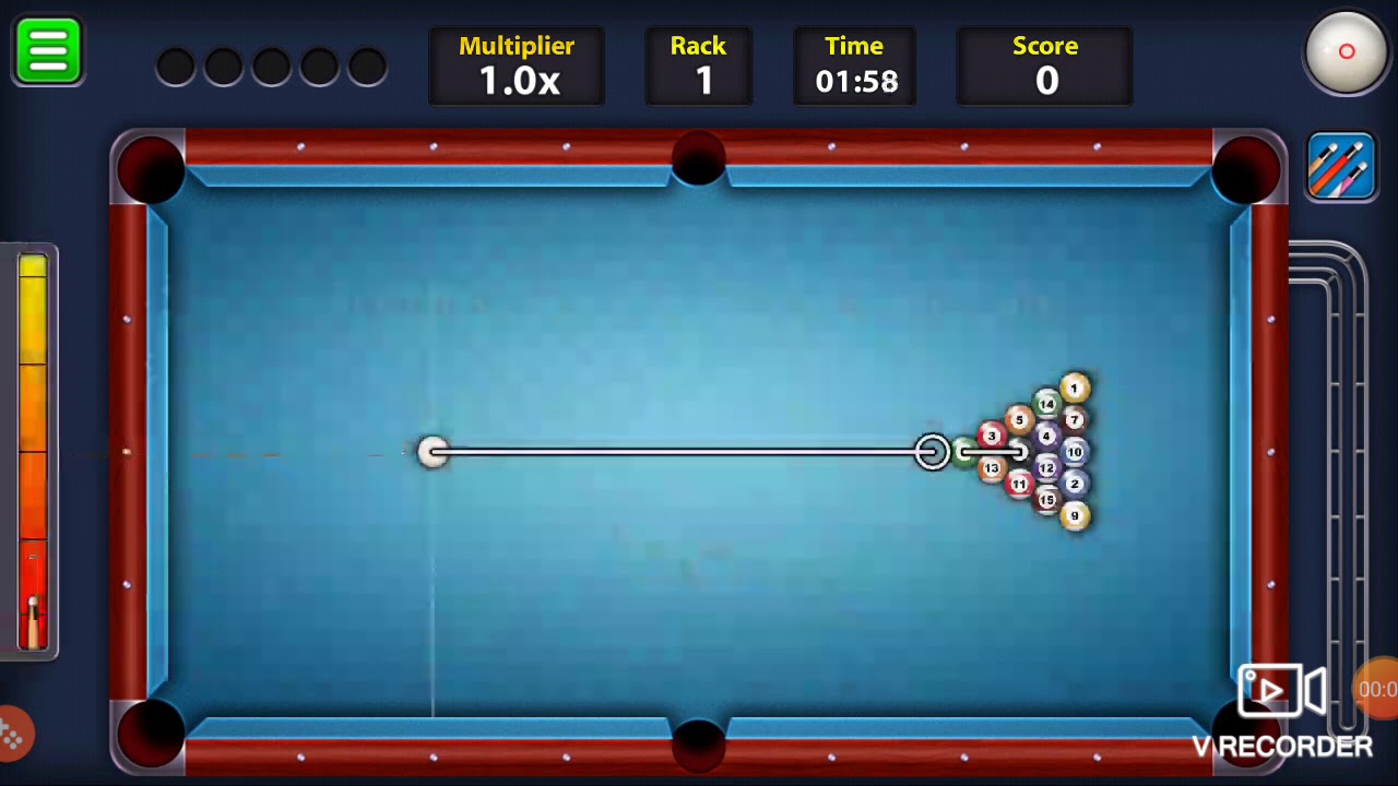 8 Ball Pool Youtube