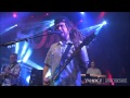 SOJA - Promises and Pills Jannus Live 2015