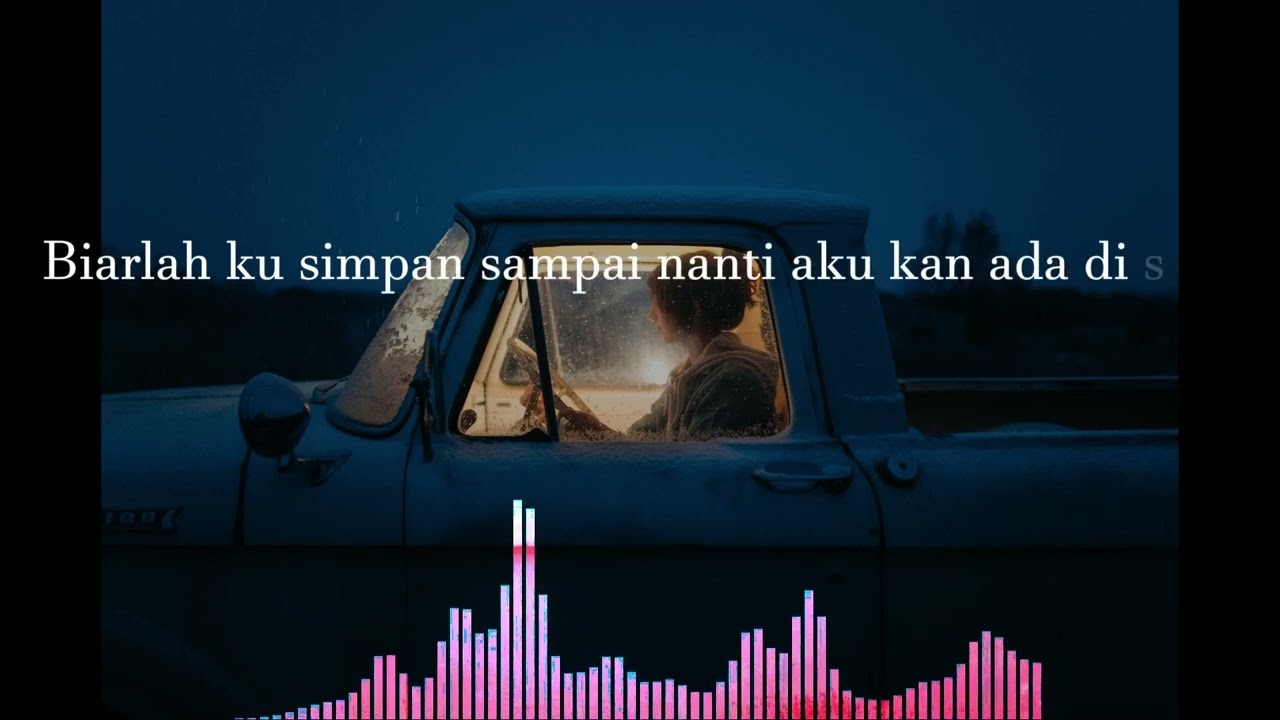 Mengenangmu - Kerispatih ( Lirik Lagu ) - YouTube