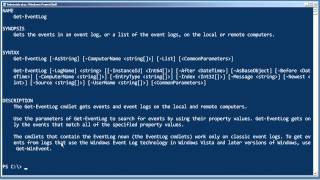 Chapter 3 - Discovering Commands.mp4