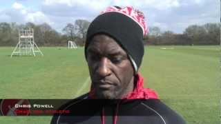 FREEVIEW: Chris Powell previews Millwall match - Charlton Athletic