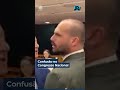 Eduardo Bolsonaro e Dionilso Marcon batem boca durante reunião no Congresso #shorts #JornalDaRecord