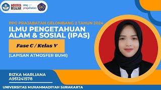 Video Pembelajaran PPL 1 PPG Prajabatan Gelombang 2 Tahun 2024.