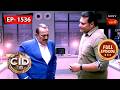 Jungle Of Crime | CID (Bengali) - Ep 1536 | Full Episode | 24 Nov 2024