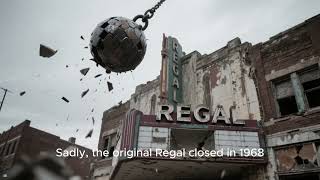 🔥CHICAGO'S HISTORY OF THE REGAL THEATRE #RegalTheaterChicago #ChicagoHistory #Bronzeville