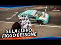 TC2000 Series | Triunfo de Bessone en la Fecha 2 de la categoría