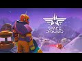 space pioneer official cinematic trailer